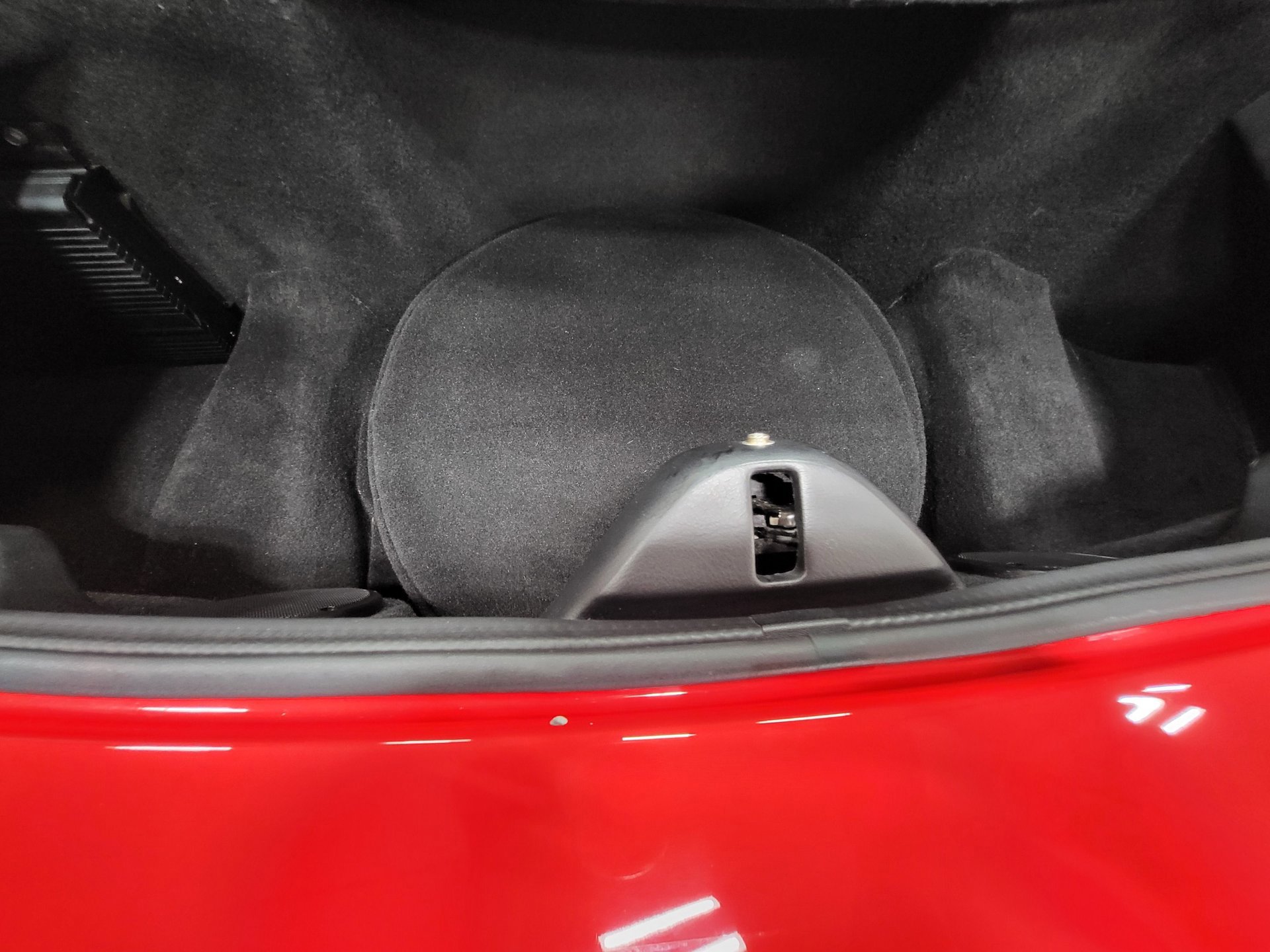 Used 1997 Dodge Viper GTS image 19