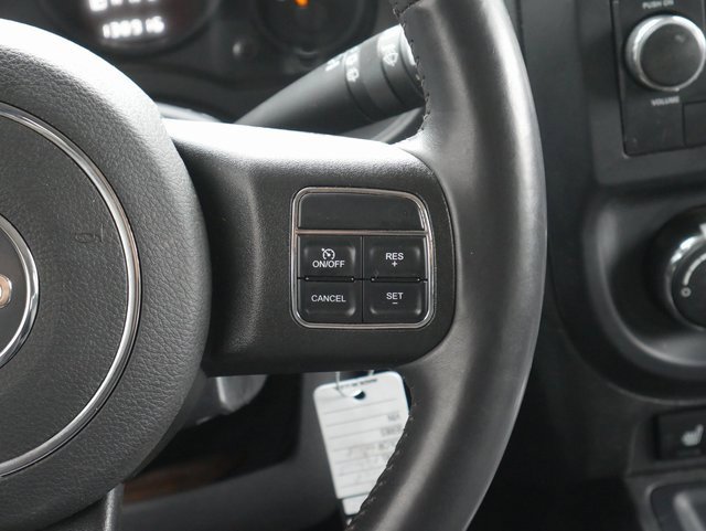 Used 2014 Jeep Patriot Latitude image 15