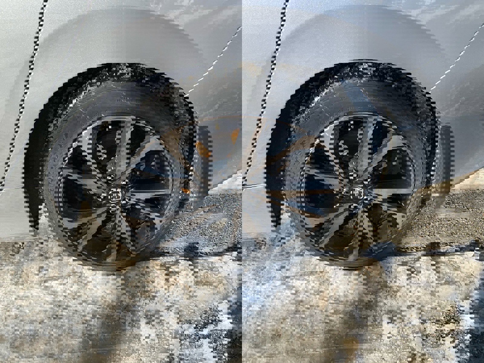 Used 2019 Honda Civic Sport image 18