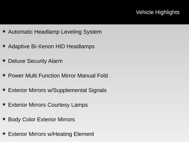 Used 2023 Chrysler 300 S w/ Comfort Group image 7