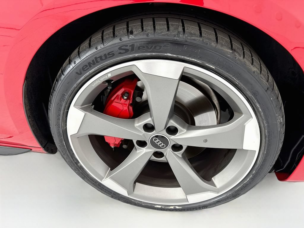 Certified 2023 Audi A4 2.0T Premium Plus AWD/4WD image 31