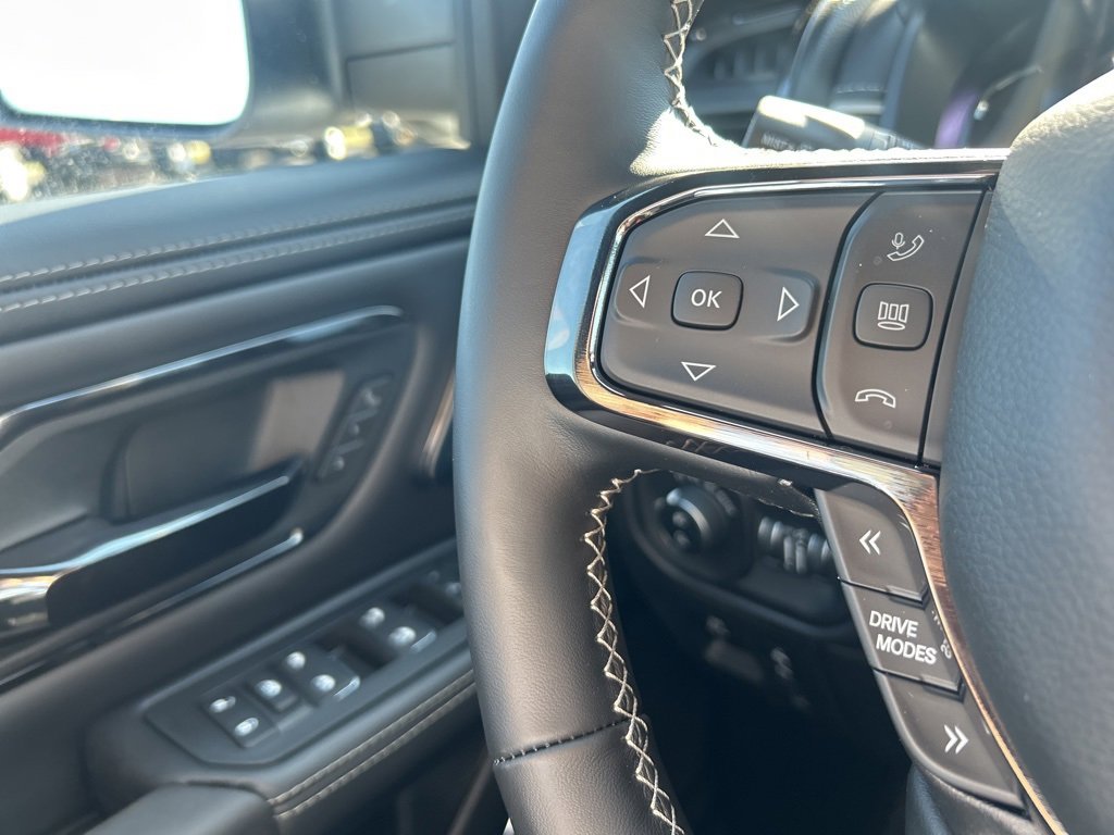 New 2026 RAM 1500 Limited image 35