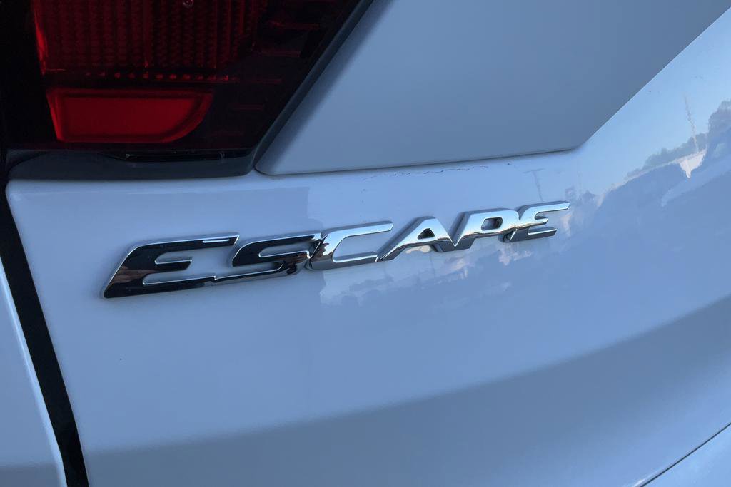 Used 2019 Ford Escape SE AWD/4WD image 27