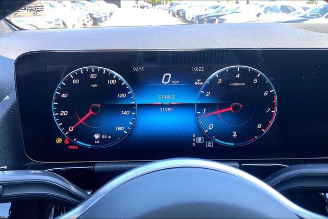 Certified 2023 Mercedes-Benz GLA 250 4MATIC w/ Premium Package image 22