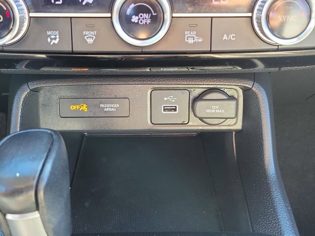 Used 2023 Honda Civic EX image 31