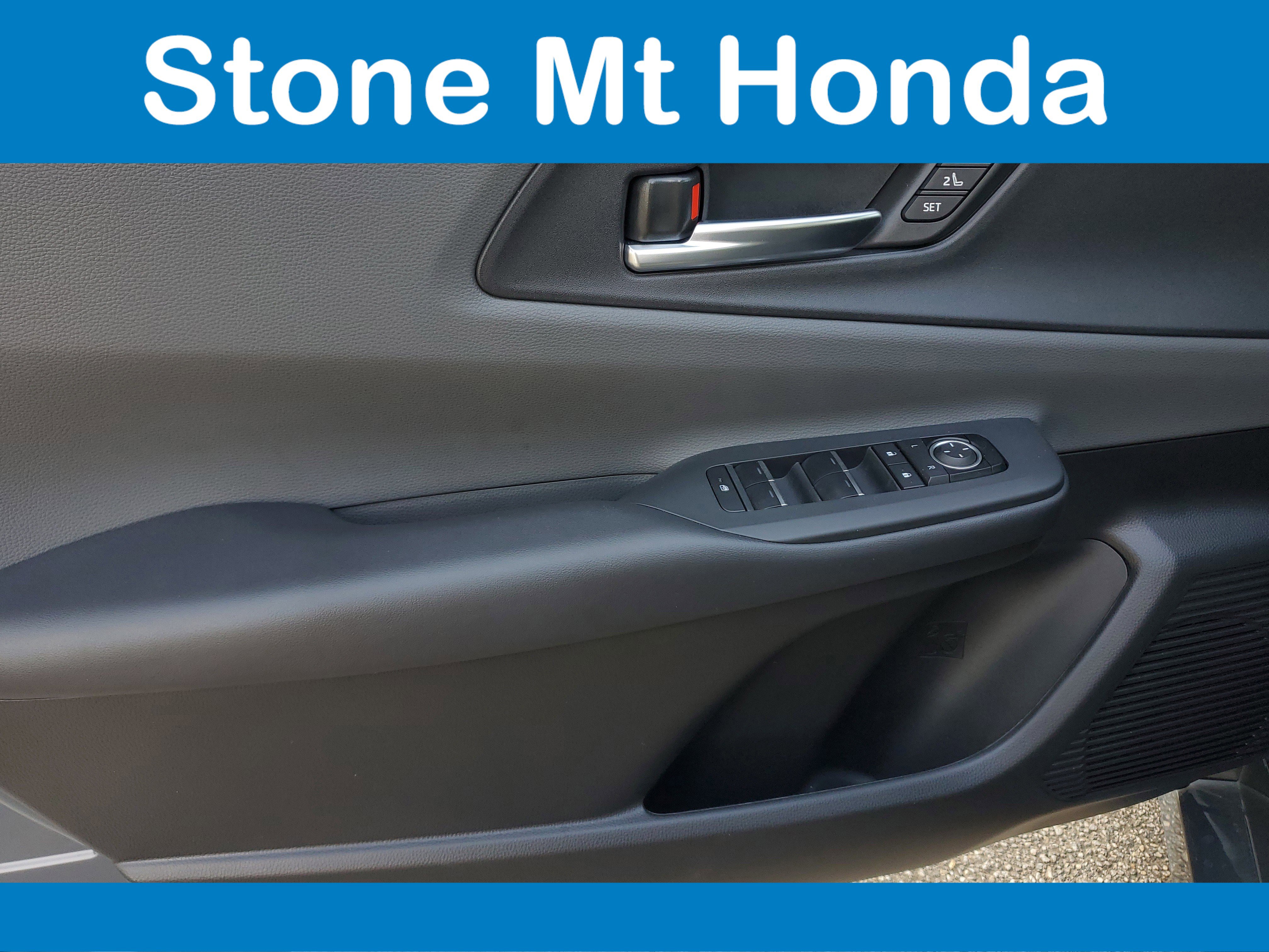 Used 2026 Toyota Prius Limited w/ Limited Premium Package image 19