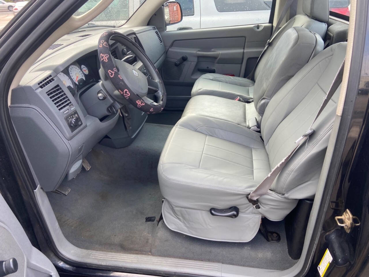 Used 2007 Dodge Ram 1500 Truck ST w/ V6 Value Group image 9