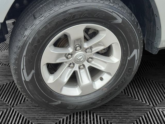 Certified 2022 RAM 1500 Laramie AWD/4WD image 10