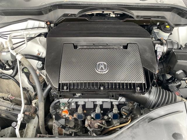 Used 2022 Acura MDX Advance image 21