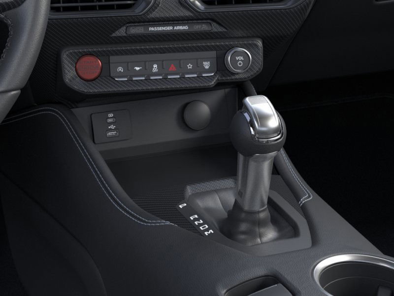 New 2026 Ford Mustang GT image 15
