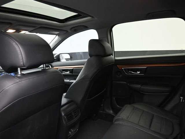 Used 2019 Honda CR-V EX-L image 20