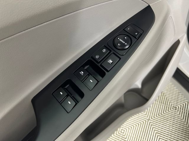 Used 2020 Hyundai Tucson SEL image 11