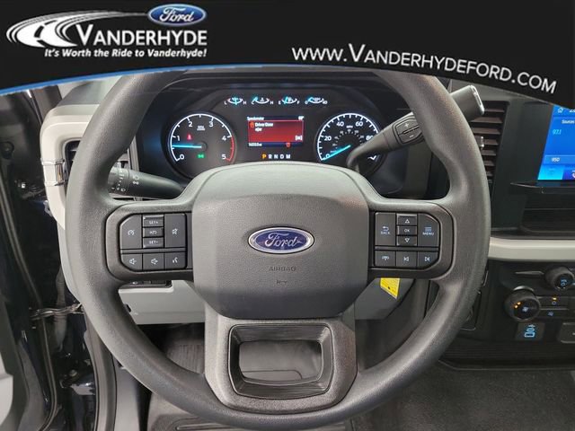 Used 2023 Ford F450 XL image 16