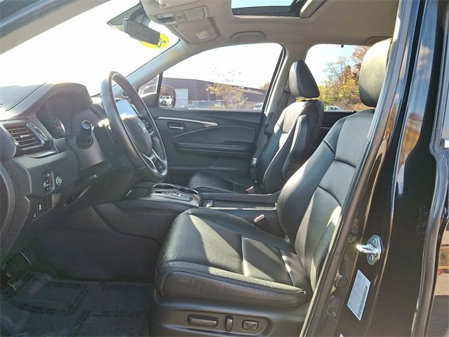 Used 2022 Honda Pilot Special Edition image 13