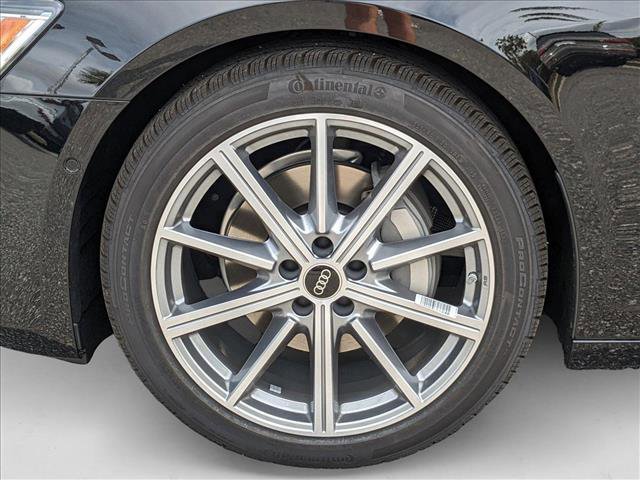 New 2025 Audi A6 Premium image 9