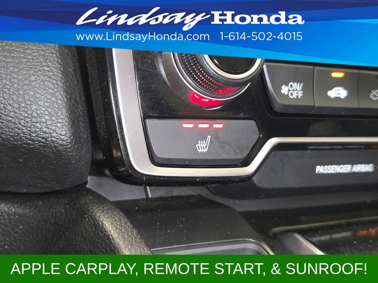 Used 2022 Honda CR-V EX image 20
