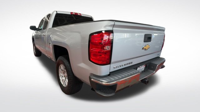 Used 2018 Chevrolet Silverado 1500 LT RWD image 8