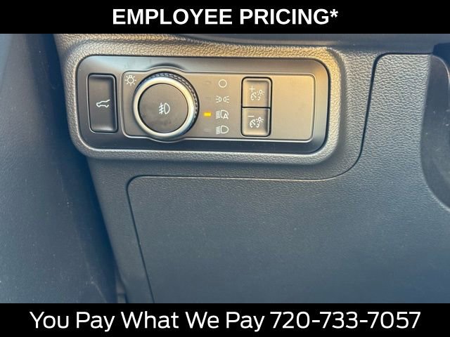 New 2026 Ford Explorer ST w/ Sun And Sound Package AWD/4WD image 32