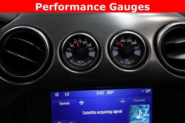 Used 2021 Ford Mustang Shelby GT500 w/ Technology Package image 13