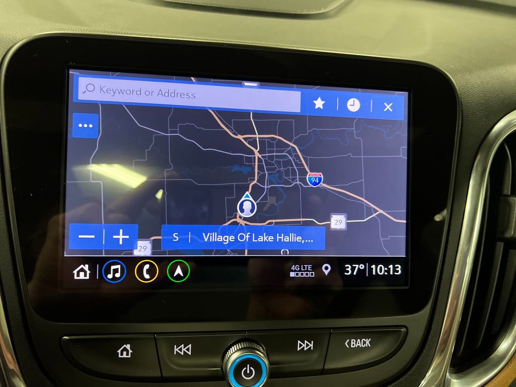 Used 2019 Chevrolet Equinox Premier AWD/4WD image 23