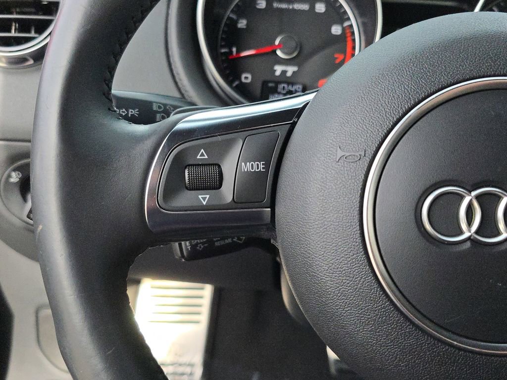 Used 2015 Audi TT 2.0T image 23