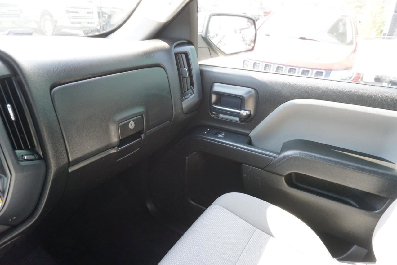 Used 2018 GMC Sierra 1500 4x4 Double Cab w/ Elevation Edition image 16