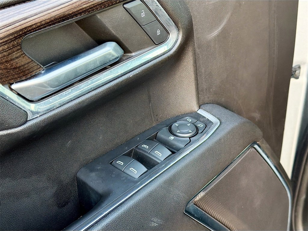 Used 2024 Chevrolet Silverado 1500 RST image 17