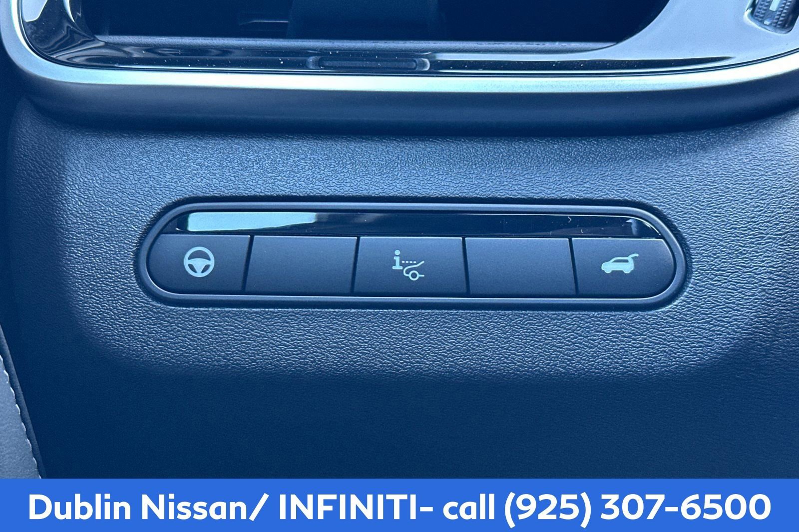 New 2026 INFINITI QX60 Autograph w/ Dark Cargo Package AWD/4WD image 31
