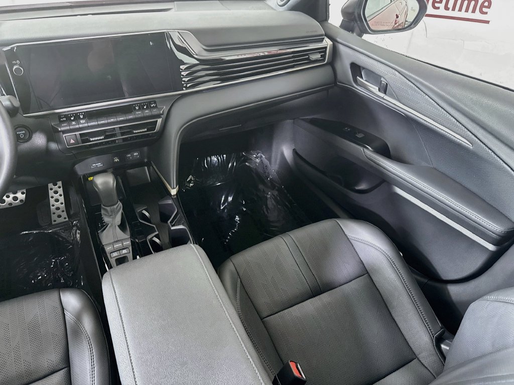 Used 2026 Toyota Camry XSE w/ Premium Plus Package FWD image 26