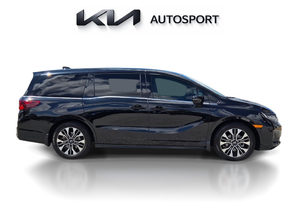 Used 2025 Honda Odyssey Elite image 7