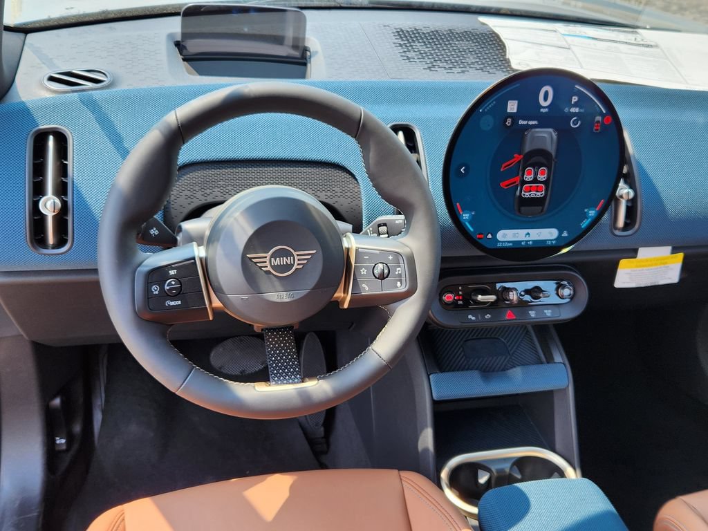 New 2027 MINI Cooper Countryman S AWD/4WD image 11