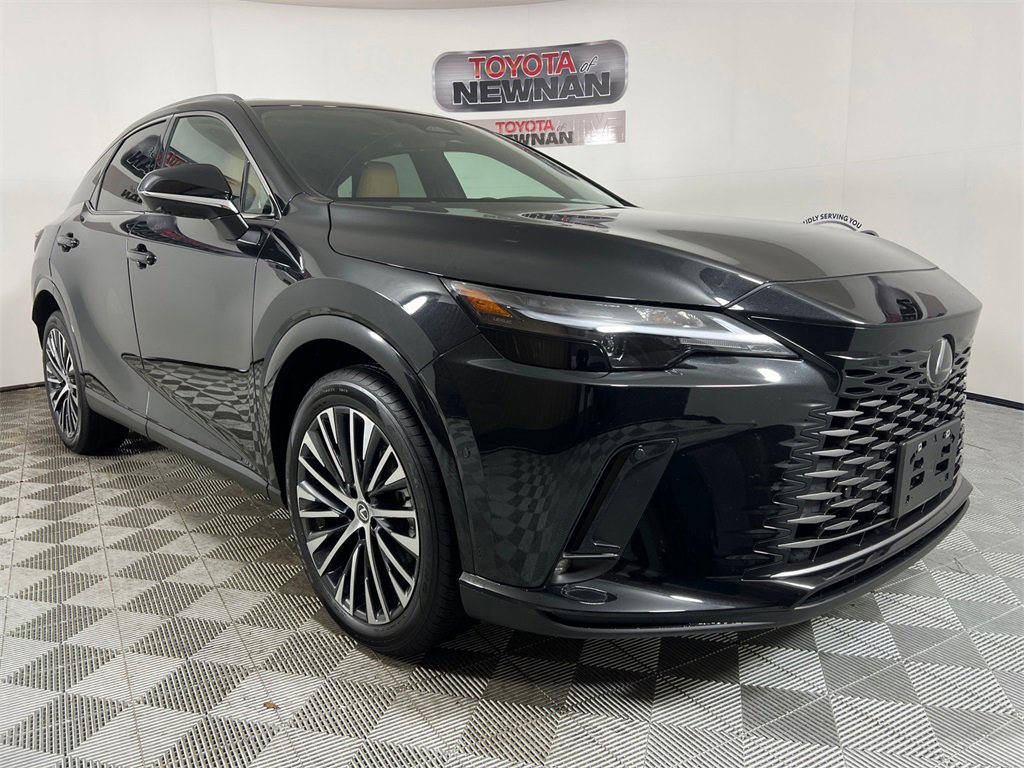 Used 2024 Lexus RX 350 FWD