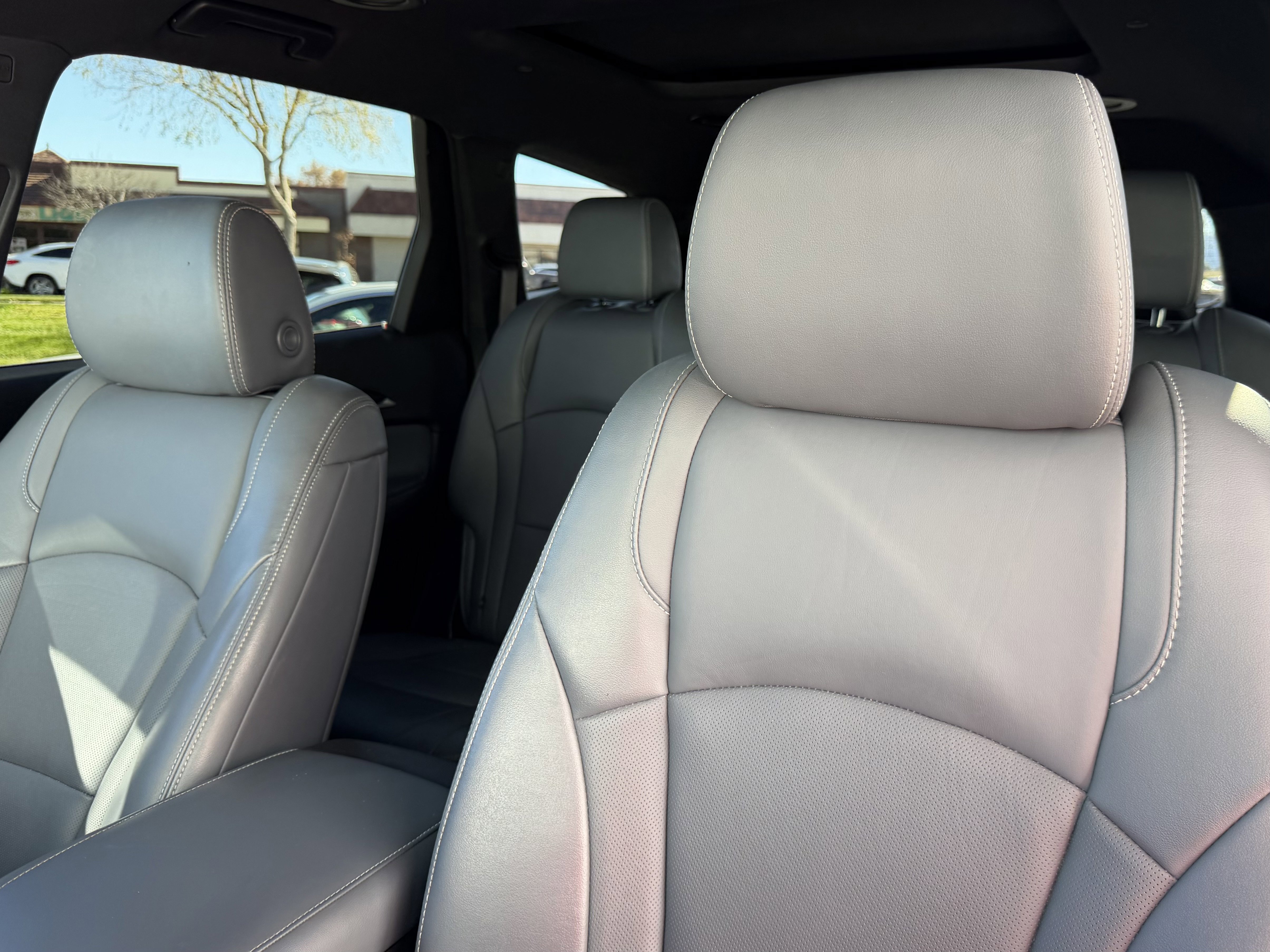 Used 2024 Buick Enclave Essence w/ Experience Buick Package image 20