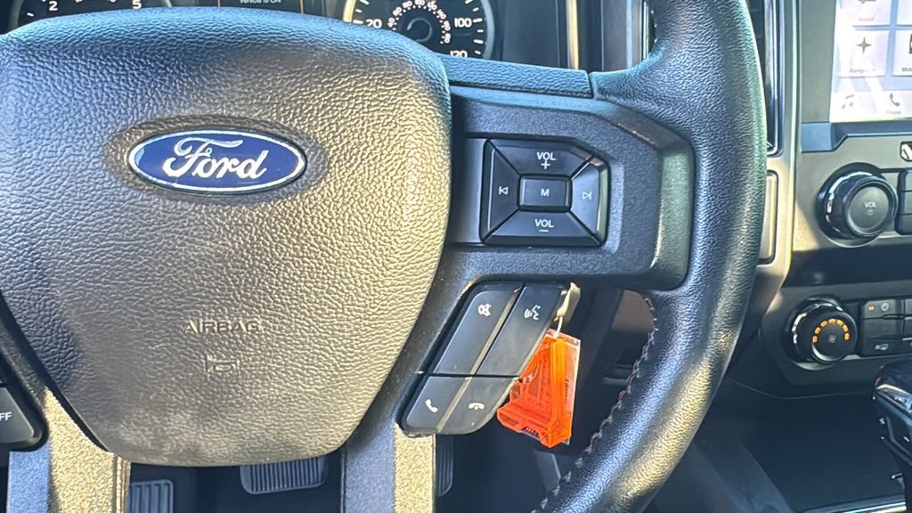 Used 2019 Ford F150 XLT w/ Equipment Group 302A Luxury AWD/4WD image 20
