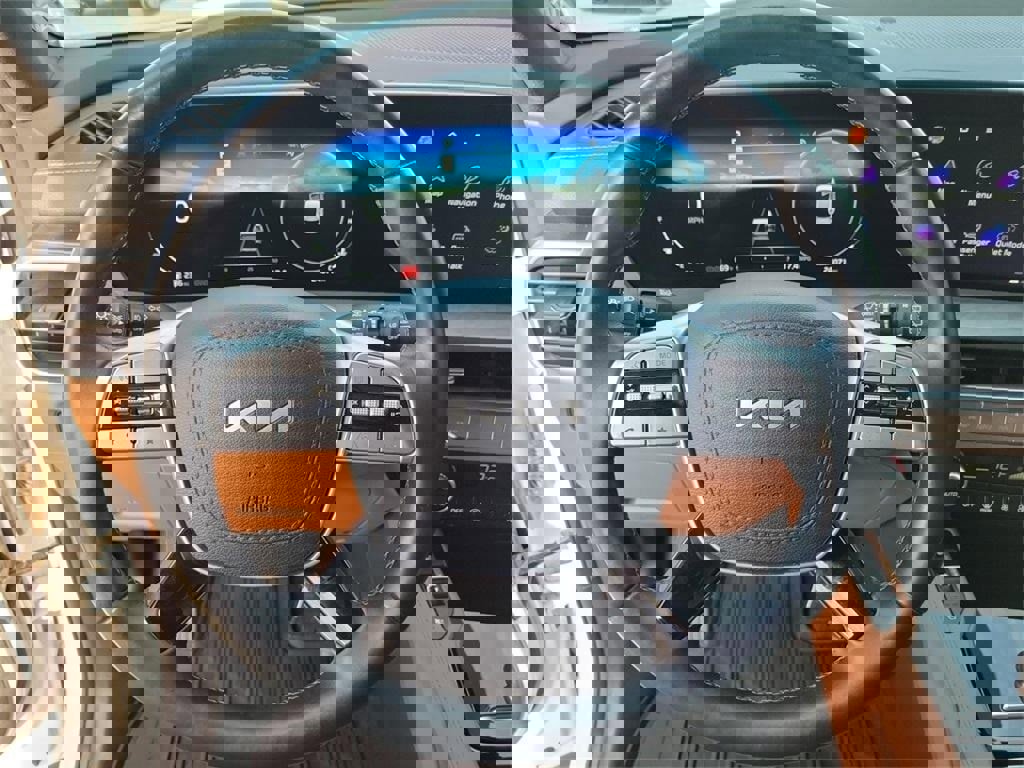 Used 2024 Kia Telluride SX Prestige X-Line image 21