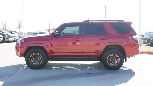 Used 2023 Toyota 4Runner 40th Anniversary SE image 6
