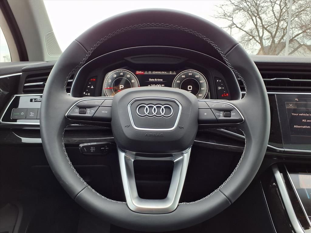 New 2026 Audi Q7 2.0T Premium image 12