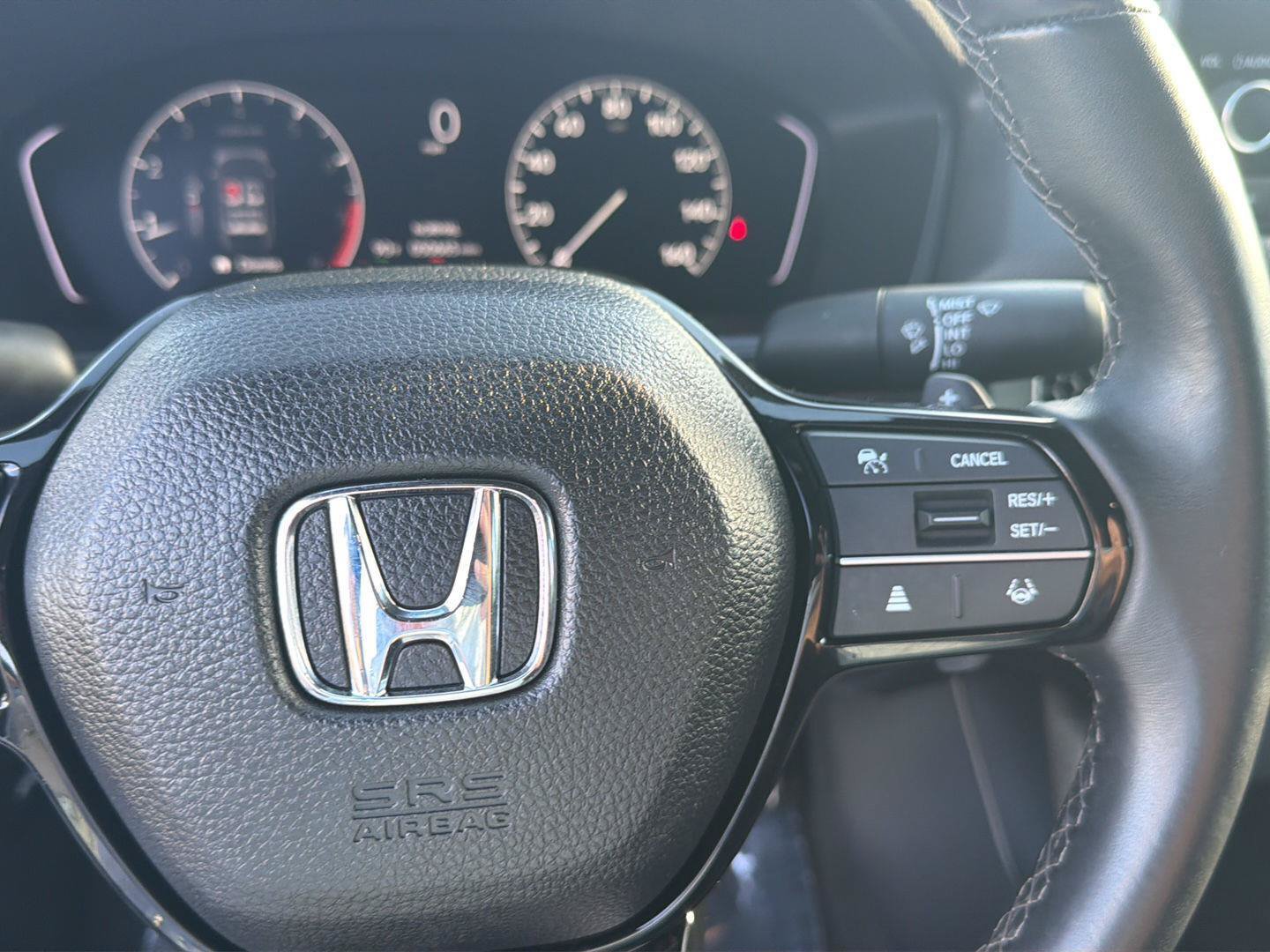 Used 2023 Honda Civic Sport image 21