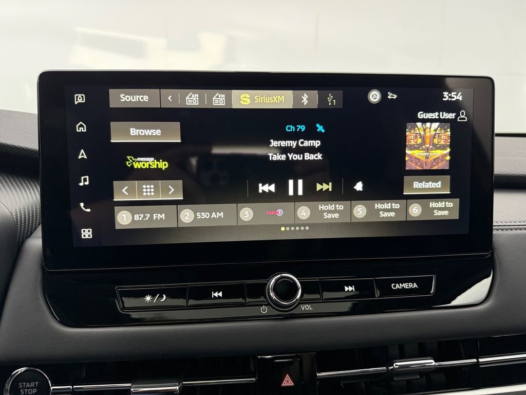 New 2026 Mitsubishi Outlander SEL AWD/4WD image 17