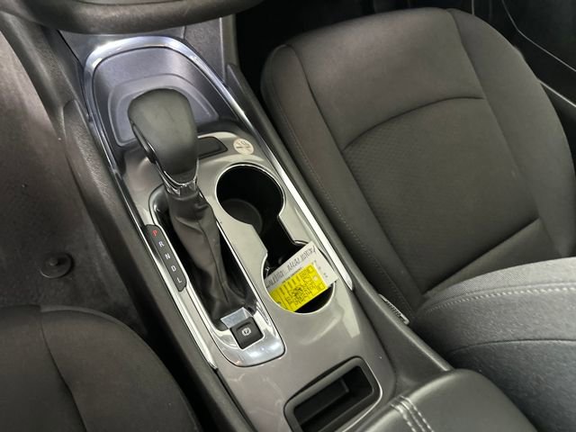 Used 2023 Chevrolet Malibu LT FWD image 20