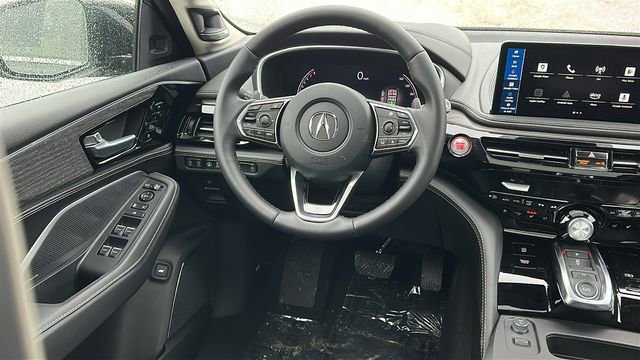 New 2026 Acura MDX SH-AWD w/ Advance Package image 24