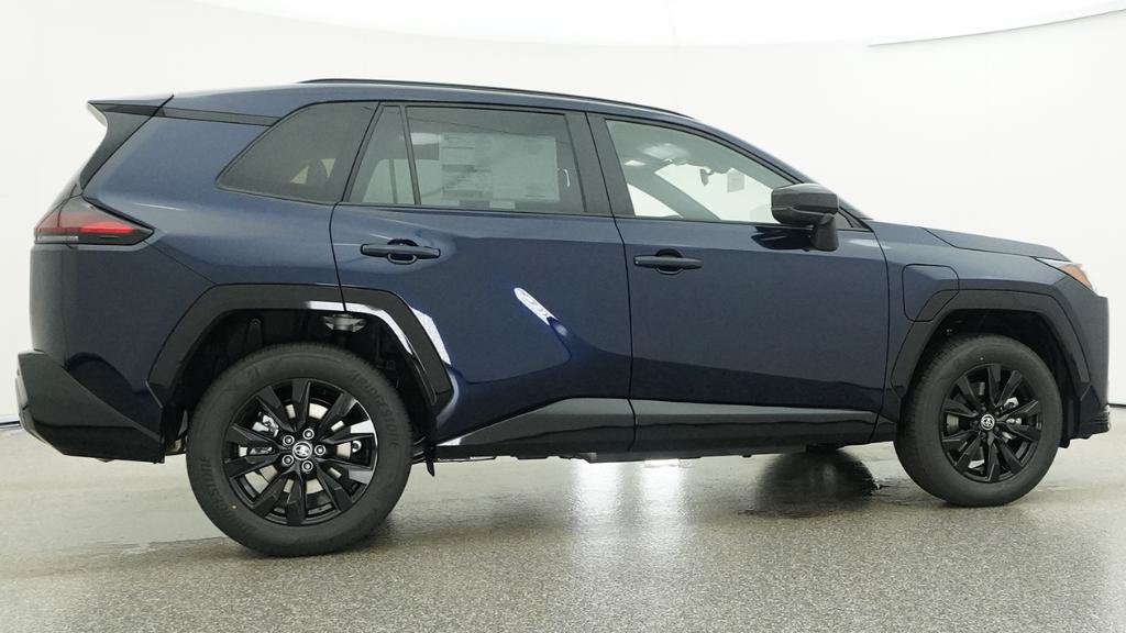 New 2026 Toyota RAV4 AWD Plug-in Hybrid image 29