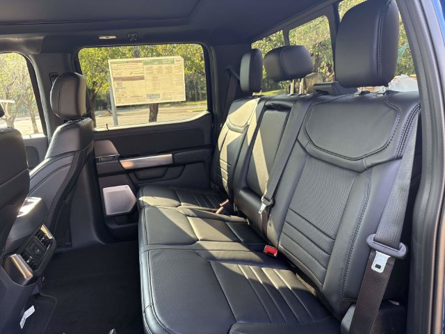New 2027 Ford F450 4x4 Crew Cab Super Duty image 21