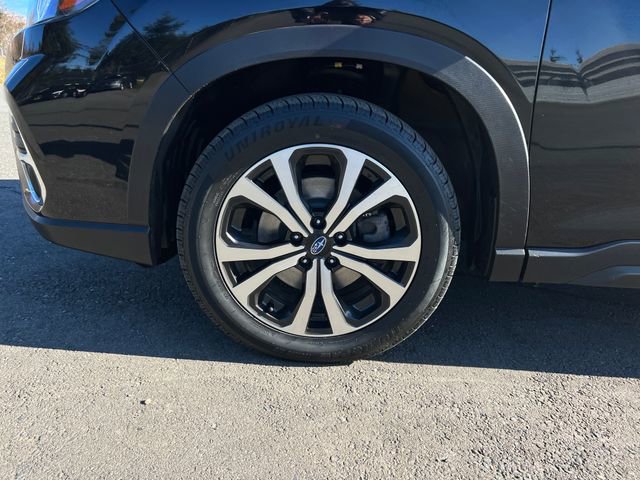 Used 2020 Subaru Forester Limited w/ Popular Package #3 image 32