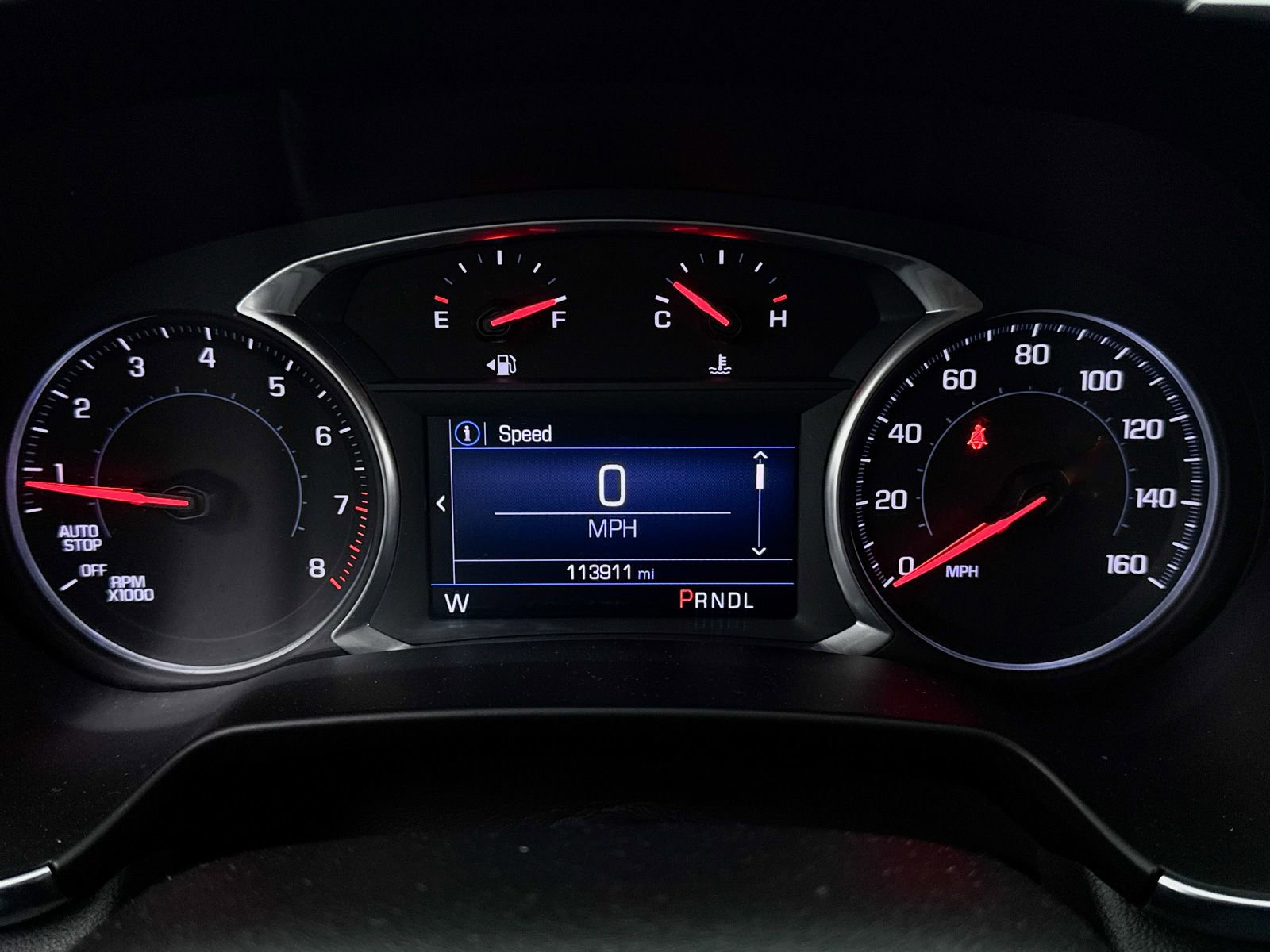 Used 2020 Chevrolet Blazer LT image 37