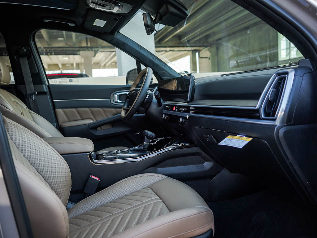 New 2026 Kia Sorento SX Prestige image 11