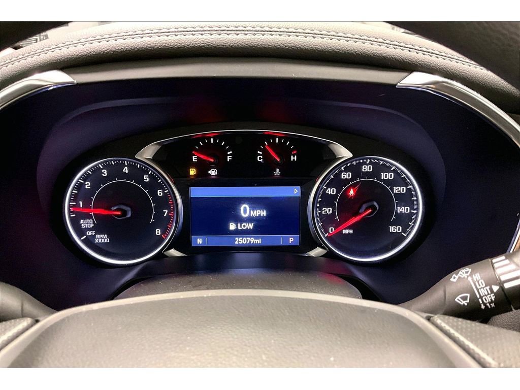 Used 2023 Chevrolet Blazer LT w/ Convenience Package image 21