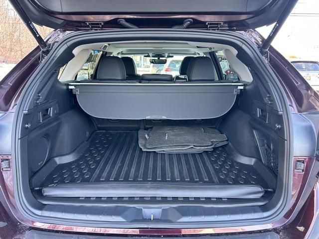 Certified 2023 Subaru Outback Limited w/ Popular Package #2 image 5