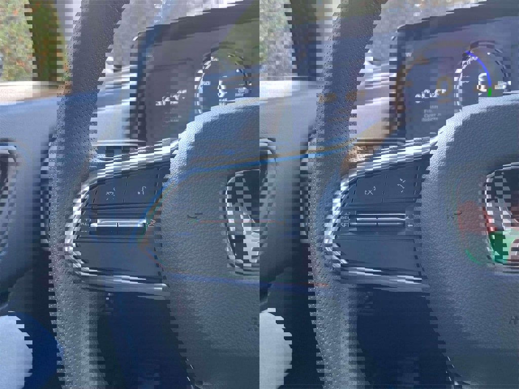 New 2025 Honda Prologue Elite image 18