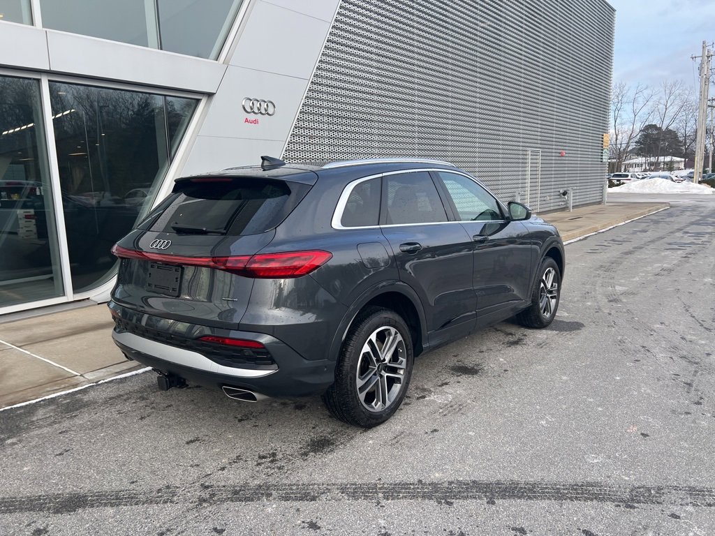 Used 2025 Audi Q5 Premium Plus image 26